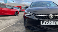 Vauxhall Corsa 1.2 SE Edition 5dr Petrol Hatchback